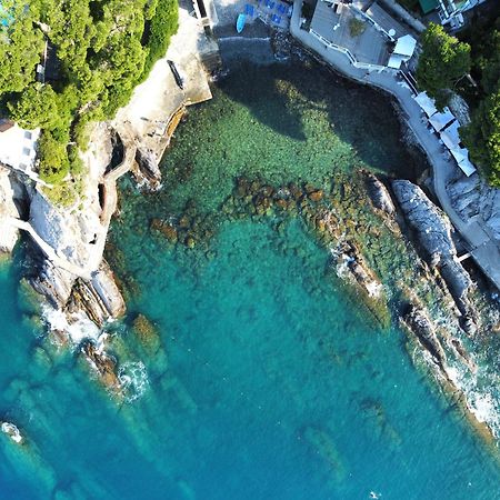 佐阿利Un Passo Dal Mare公寓 外观 照片